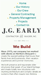 Mobile Screenshot of jgemv.com